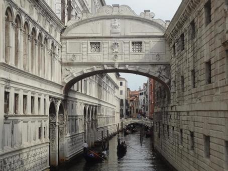 ベネチアの運河 運河,ベネチア,ヴェネチアの写真素材