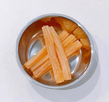 ペットフード ペットフードの写真