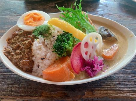 curry, JPG curry, JPG