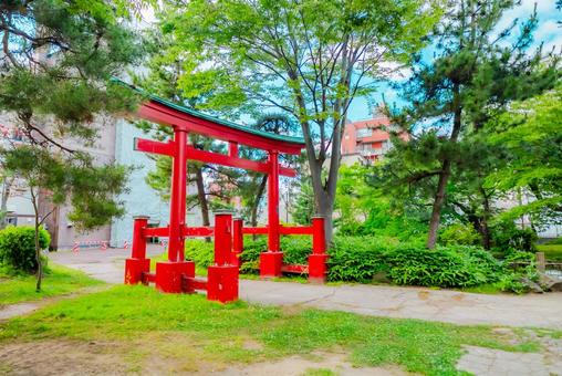 Photo, aomori, 2025, townscape, 