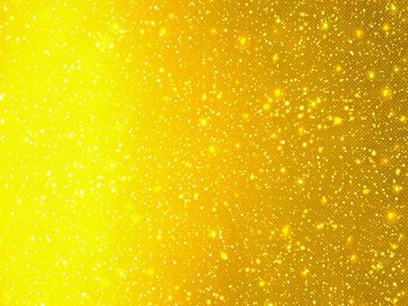 Glitter gold Japanese paper background material, new year's card, new year, gold, JPG