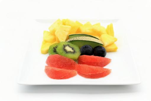 Mixed Fruits, JPG Mixed Fruits, JPG