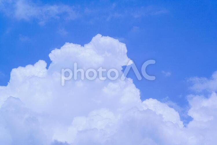 夏のイメージ 夏のイメージ,入道雲,夏休みの写真素材