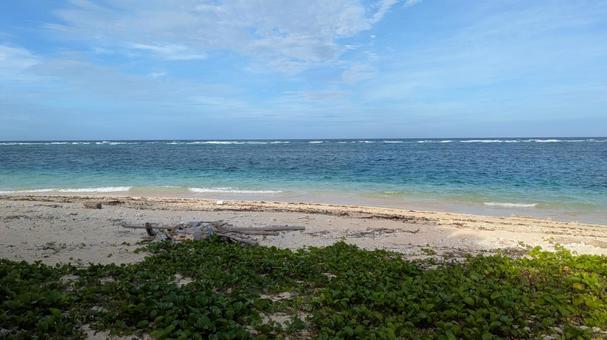 Green Beach (Ishara Beach) 2, JPG Green Beach (Ishara Beach) 2, JPG