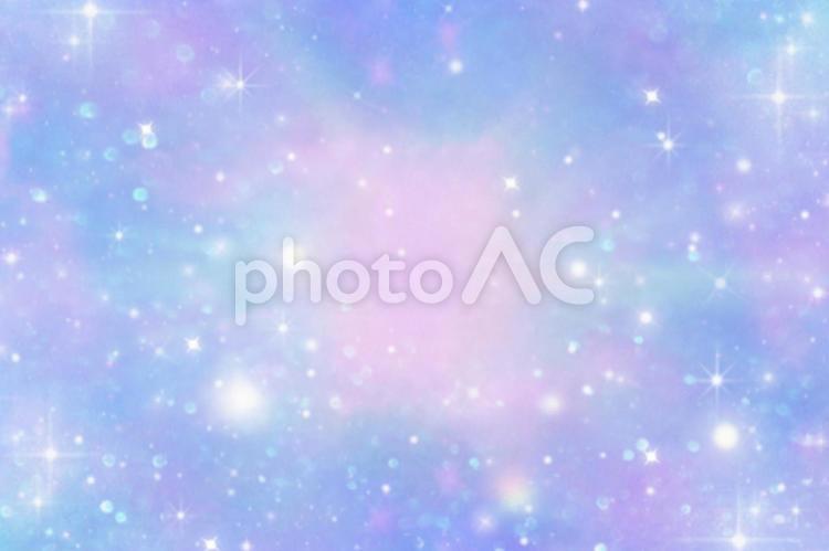 水彩画風のきらきら背景テクスチャ 水彩,水彩画,きらきらの写真素材