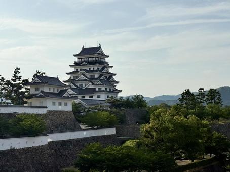 福山城 福山城の写真