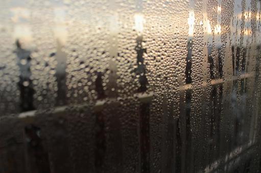 水滴 水滴の写真
