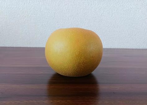 梨 梨 梨,果物,デザートの写真素材
