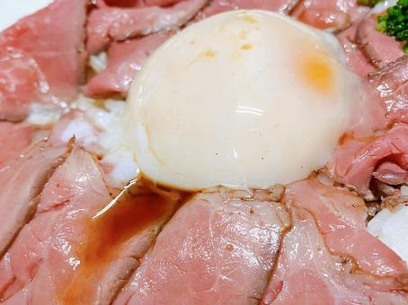 Photo, roast beef, food, cuisine, 
