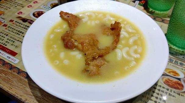 香港料理 香港料理の写真