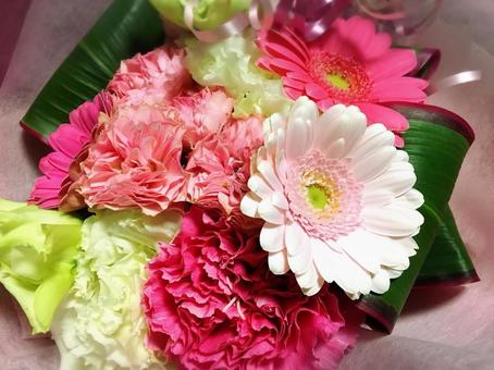 Photo, flower, bouquet, plant, 