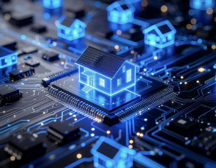 TRON OS 都市と暮らしをつなぐ頭脳 TRON OS 都市と暮らしをつなぐ頭脳の写真
