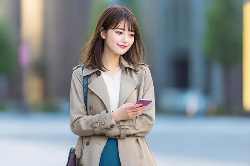 探偵事務所調査員 探偵事務所調査員の写真