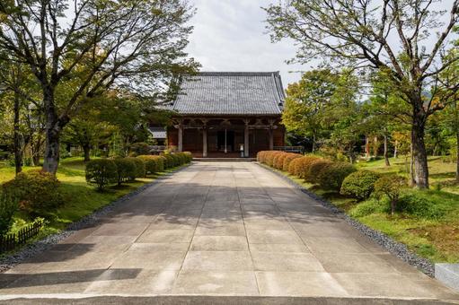 慈眼寺⑶の写真