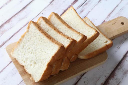 Plain bread Plain bread