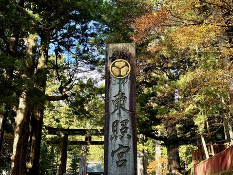 東照宮 東照宮 日光,東照宮,日光東照宮の写真素材