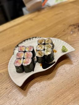 トロタクとうなきゅうの写真