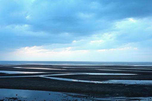 真玉海岸01 真玉海岸01の写真