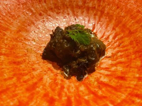 牛肉の赤ワイン煮込み 牛肉の赤ワイン煮込み 煮込み料理,牛肉,ワイン煮の写真素材