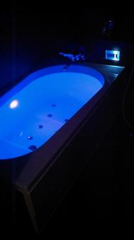 ホテル（浴槽） ホテル,浴槽,風呂の写真素材