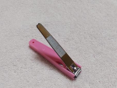 Photo, nail clippers, accessory, claw, 