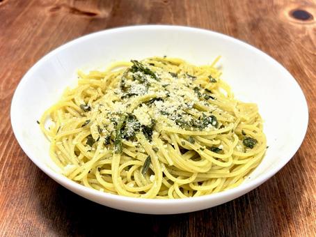 ジェノベーゼパスタ 06 ジェノベーゼパスタ 06の写真