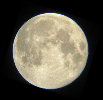 月2 月2の写真