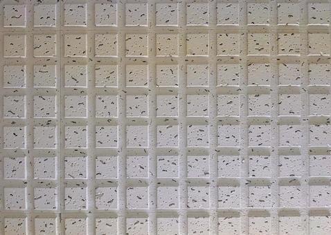 天井(岩綿吸音板)251008 天井(岩綿吸音板)251008の写真