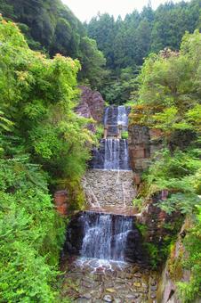 徳島県-今久保谷堰堤 徳島県-今久保谷堰堤の写真