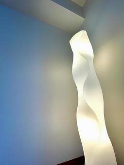 Floor stand lighting 004 (vertical position) Floor stand lighting 004 (vertical position)