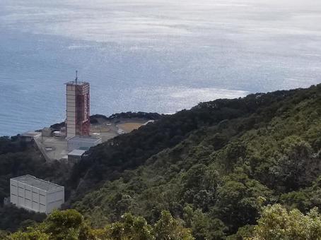 内之浦宇宙空間観測所 内之浦宇宙空間観測所の写真
