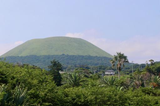 鬼岳(長崎県福江島) 鬼岳(長崎県福江島)の写真