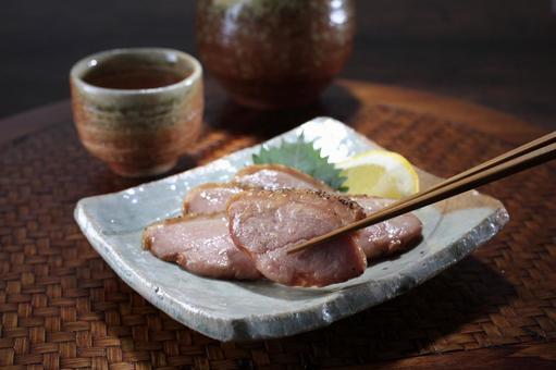 合鴨ロースト 合鴨ロースト 合鴨ロースト,合鴨,ローストの写真素材