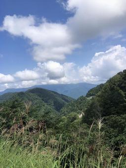 白山ホワイトロード 白山ホワイトロード 白山ホワイトロード,白山,ホワイトロードの写真素材