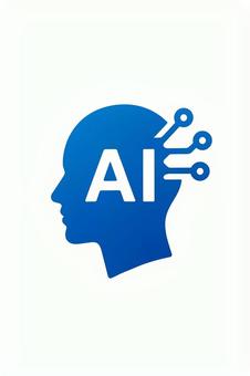 AIサービスロゴ AIサービスロゴの写真