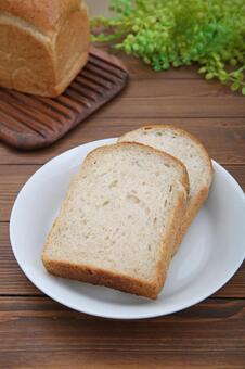 食パン 食パン,パン,高級食パンの写真素材