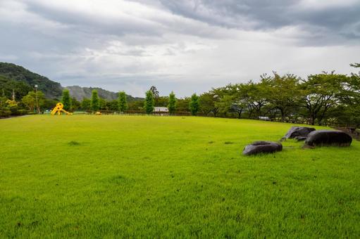 南川ダムの風景(24) ダム,ダム湖,南川ダムの写真素材