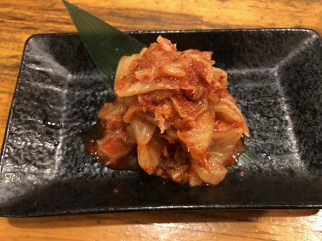 キムチ キムチ キムチ,食べ物,料理の写真素材