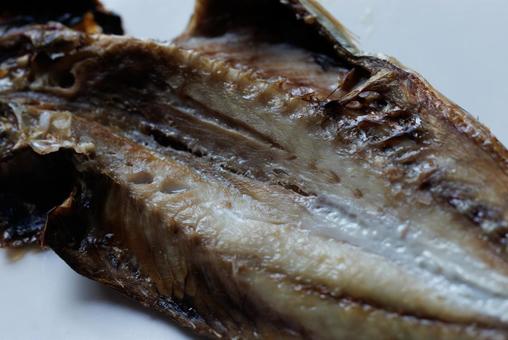 アジの干物 アジの干物 アジの干物,アジ,干物の写真素材