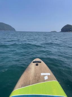 Photo, sup, natural, relax, 