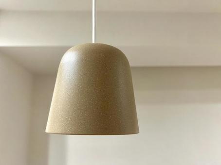 間接照明の写真