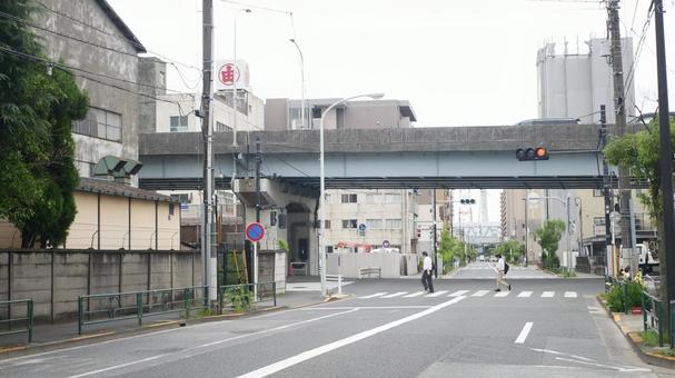 日常の風景 日常の風景の写真