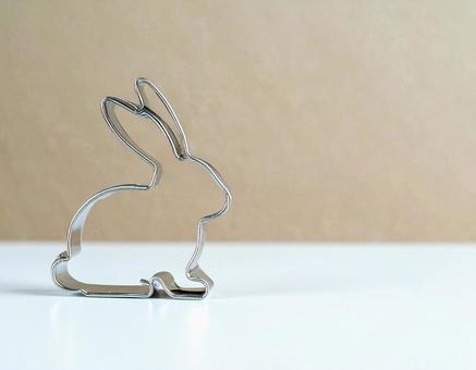 クッキー型 クッキー型の写真