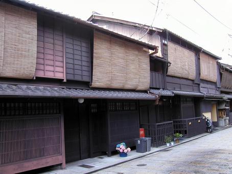 祇園 京都 祇園 京都の写真