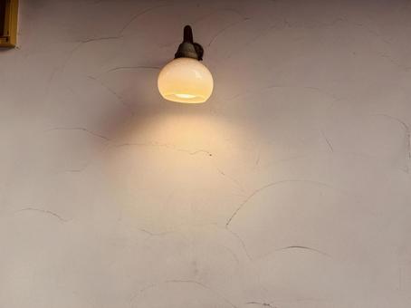 古い電気 電気,灯,ライトの写真素材