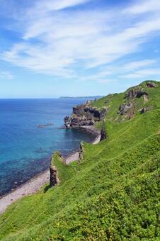 Shakotan Peninsula Shakotan Peninsula