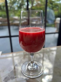 コールドプレスジュース コールドプレスジュース ジュース,カシス,コールドプレスの写真素材