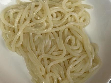 うどん うどんの写真