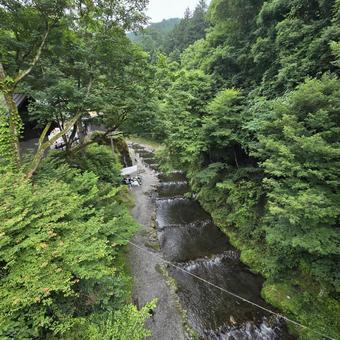 川 川の写真