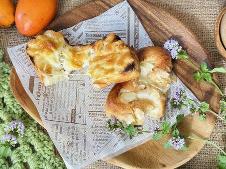 チーズトースト チーズ,トースト,パンの写真素材